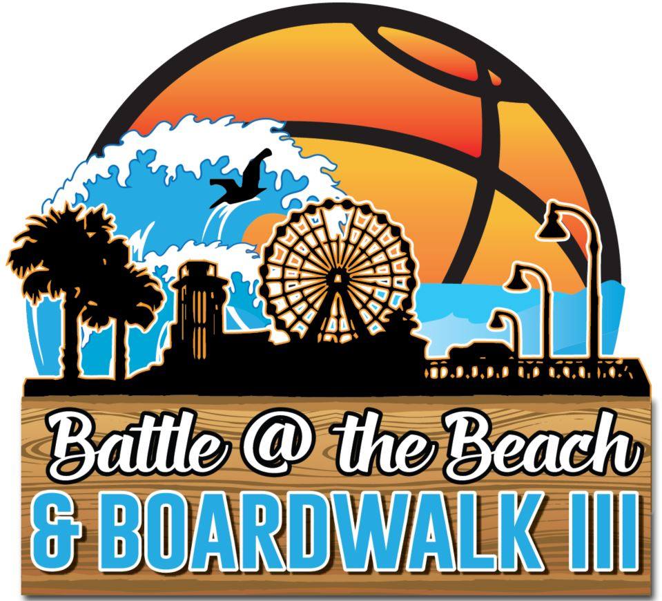 Battle at the Beach & Boardwalk III Halpern Travel